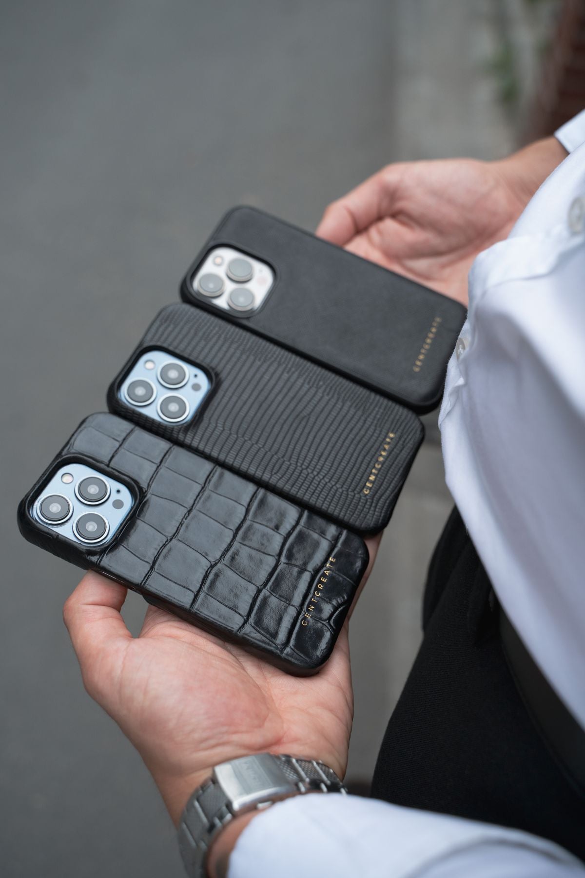 Aegis Kevlar Twill aramid fiber iPhone case